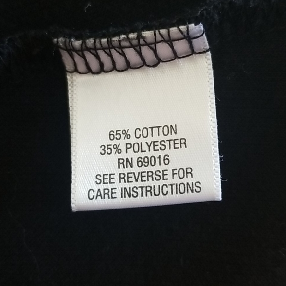 Studio Works Top - Picture 5 of 6